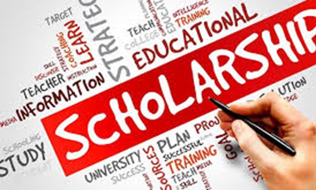 FILE- Scholarship