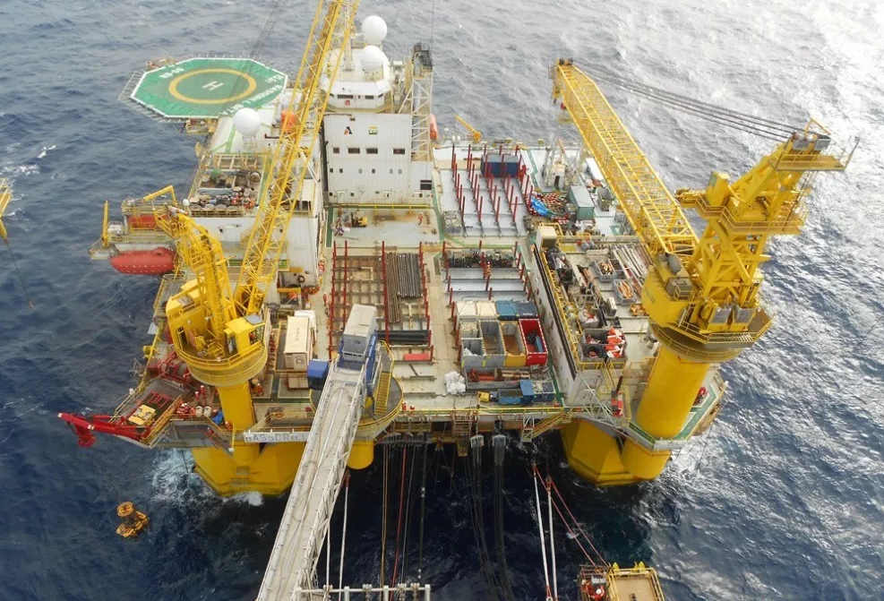 Atlantica bags Petrobras extension for tender rig