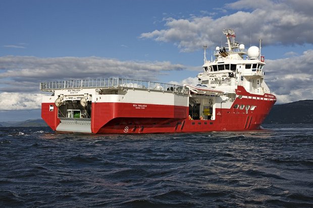 BOA bondholders approve sale of two seismic vessels to SeaBird