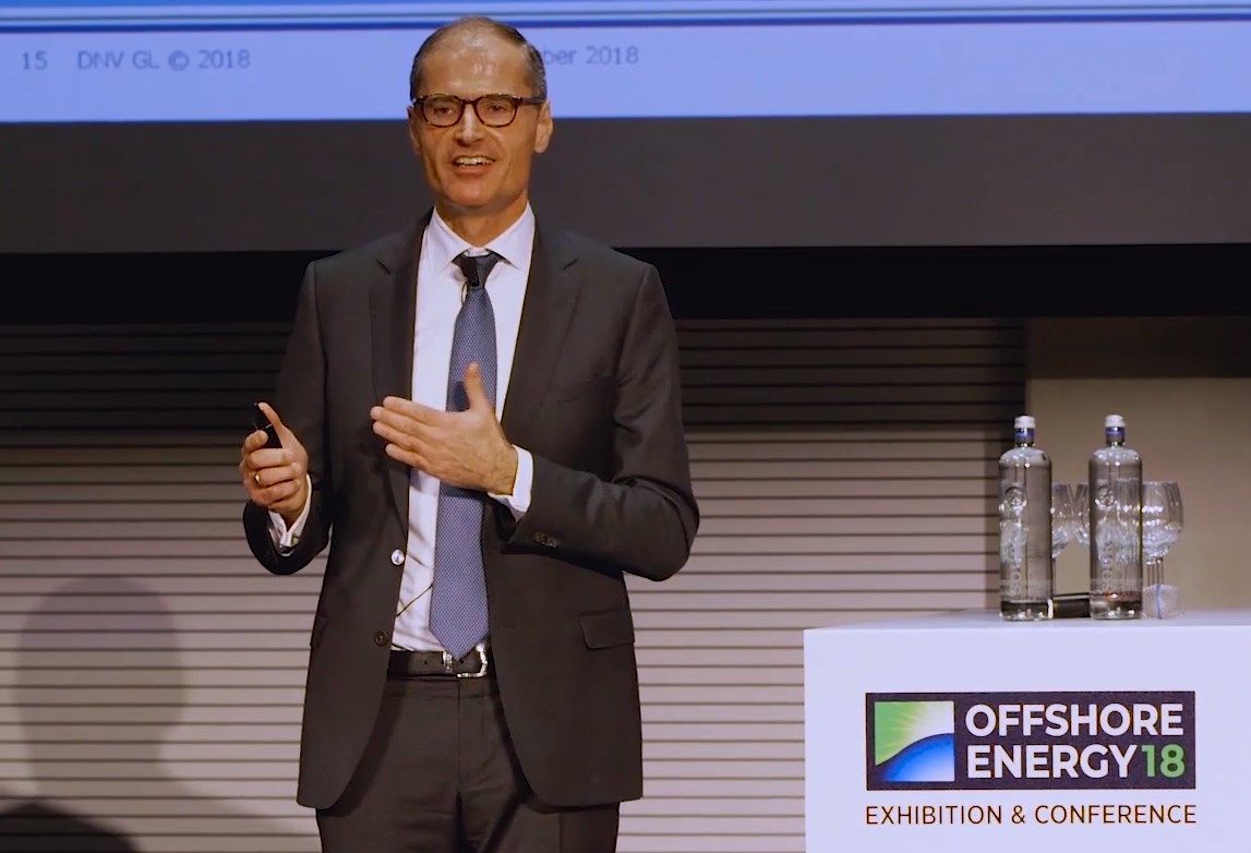 VIDEO: Accelerate the energy transition