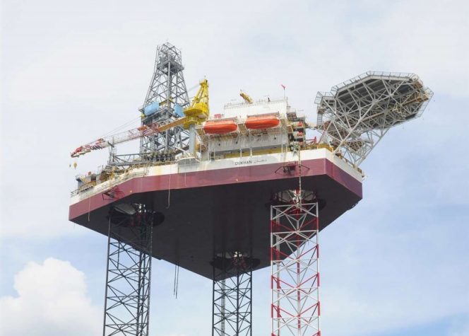 Gulf Drilling confirms Al Shaheen gig for Dukhan rig