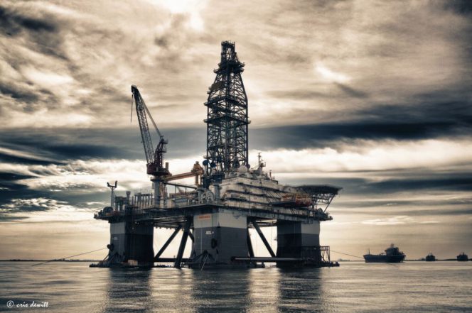 Talos cheers another success at Zama discovery offshore Mexico