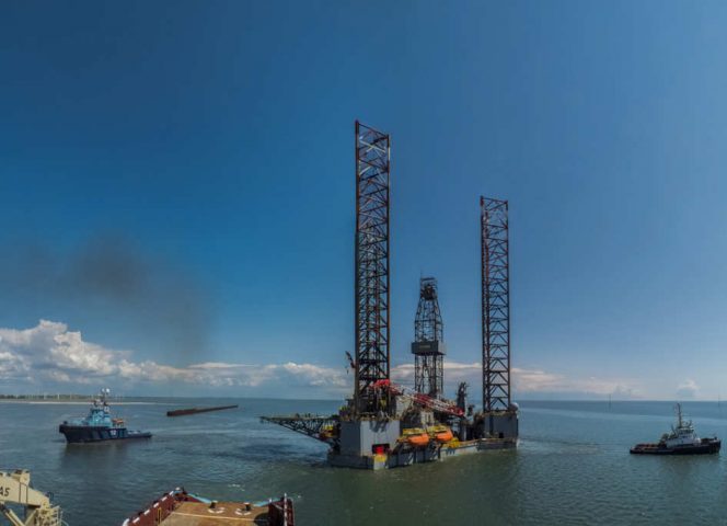 Bassoe Analytics’ offshore rig market survey shows optimism is back