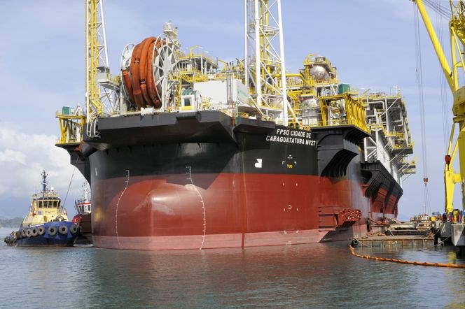 TechnipFMC hired to supply subsea equipment for Lapa field