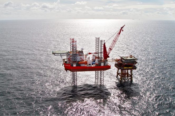 Offshore specialist GMS on the lookout for CFO