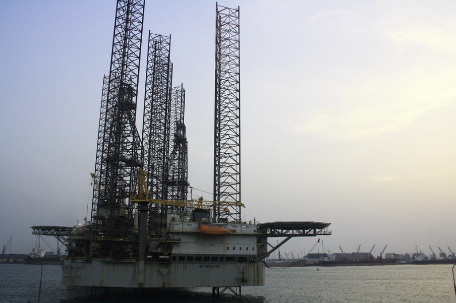 COPL: Nigeria drilling start imminent as jack-up rig LoI signed