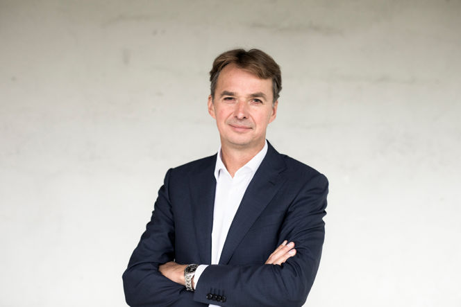 CEO of Pandion Energy, Jan Christian Ellefsen