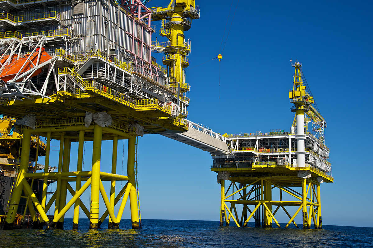 WoodMac sees huge growth potential in UK following Chrysaor-ConocoPhillips deal