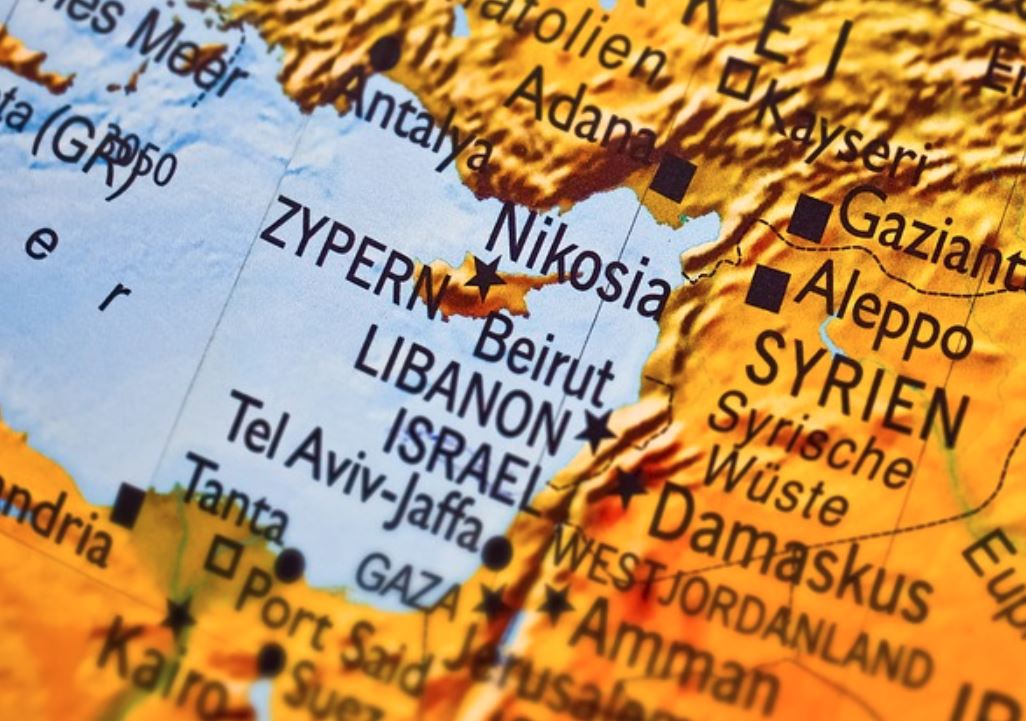 Lebanon approves 2nd offshore licensing round