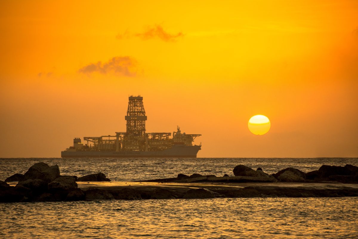 Aker Energy concludes appraisal campaign offshore Ghana