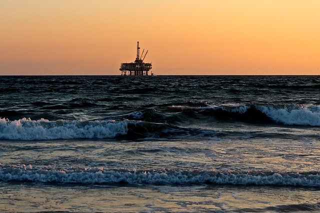 Worldwide offshore rig count in March up by 69 units year-over-year