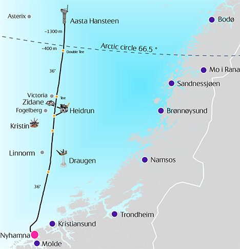 HitecVision rids of CapeOmega for $1.4 billion