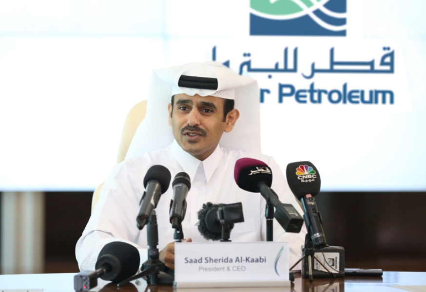 Qatar Petroleum launches tender for LNG carrier fleet for North Field expansion project