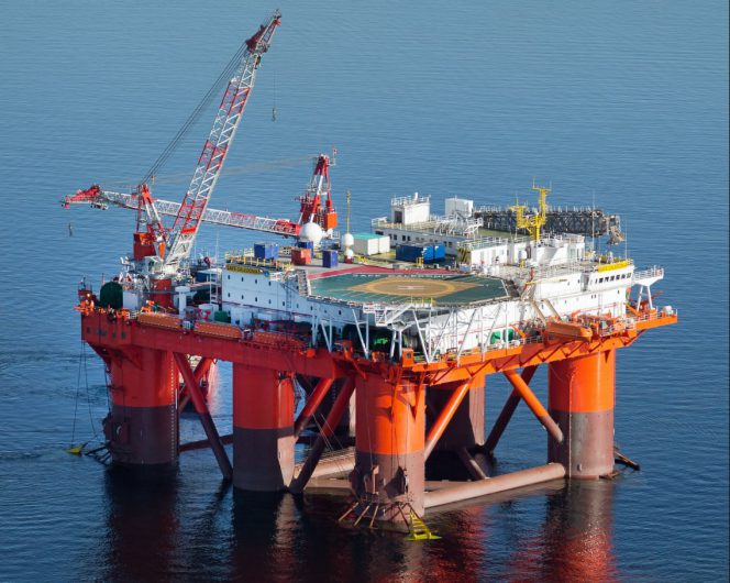 Report: ConocoPhillips hires AHTS quartet for ‘Safe Caledonia’ move