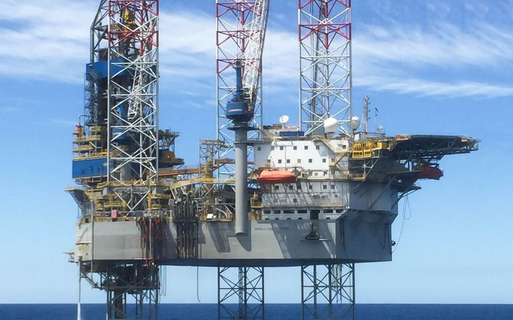 Santos to drill second Dorado well in May