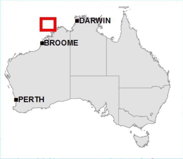 Australia: Inpex to drill Browse Basin wildcat in 2020