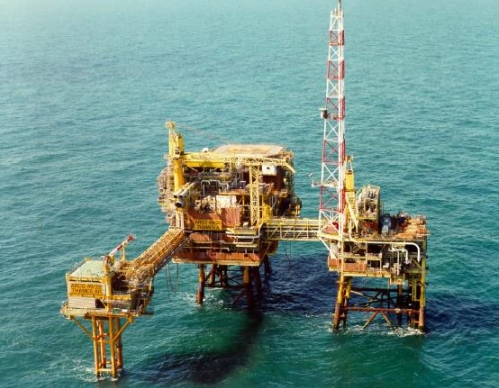 Tullow names Petrofac well operator for North Sea decommissioning project