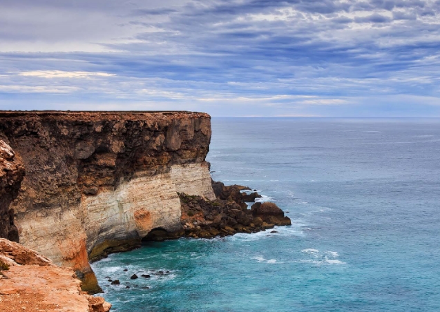 Equinor files environment plan for Great Australian Bight drilling