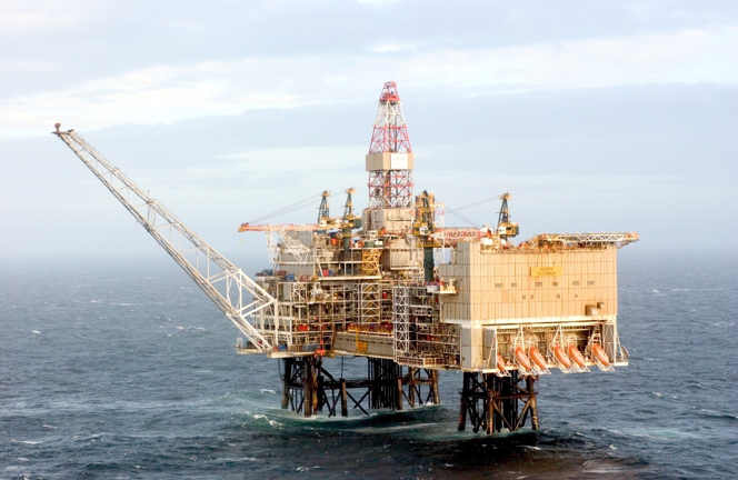 KCA Deutag lands drilling contract extension in North Sea