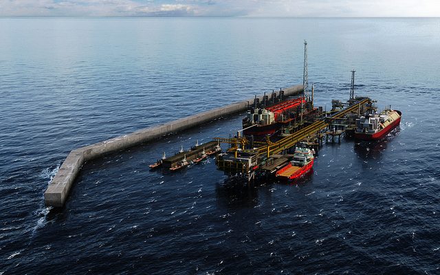 BP selects KBR for Pre-FEED of next phases of Tortue Ahmeyim project