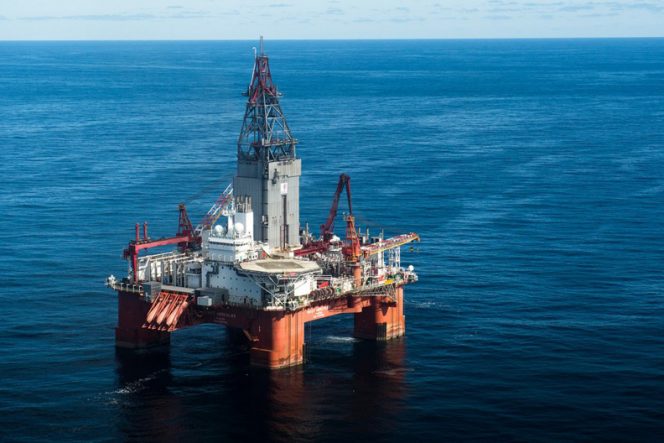 Seadrill given notice of order following ‘West Hercules’ audit