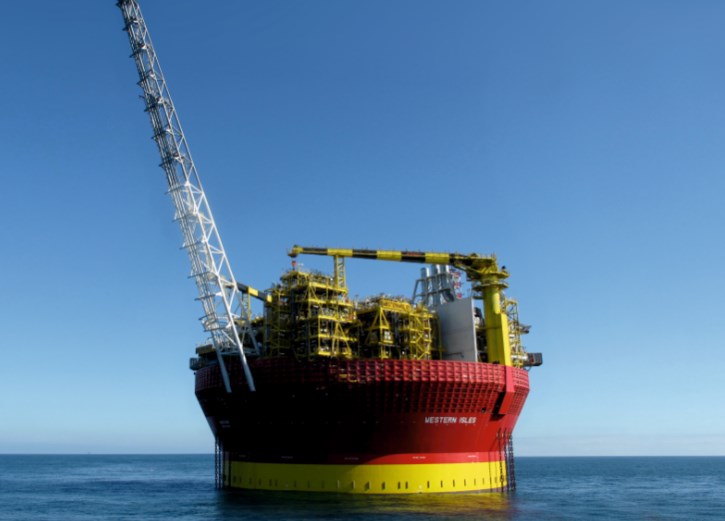 DNV GL pens contract extension in UK with Dana Petroleum