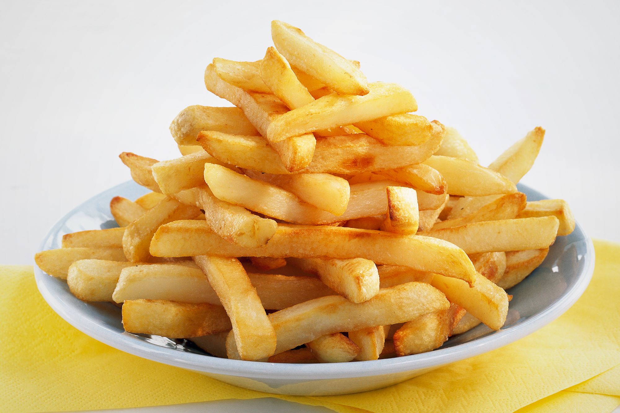 Remember freedom fries? 'Freedom gas' is now a thing, Energy Department says