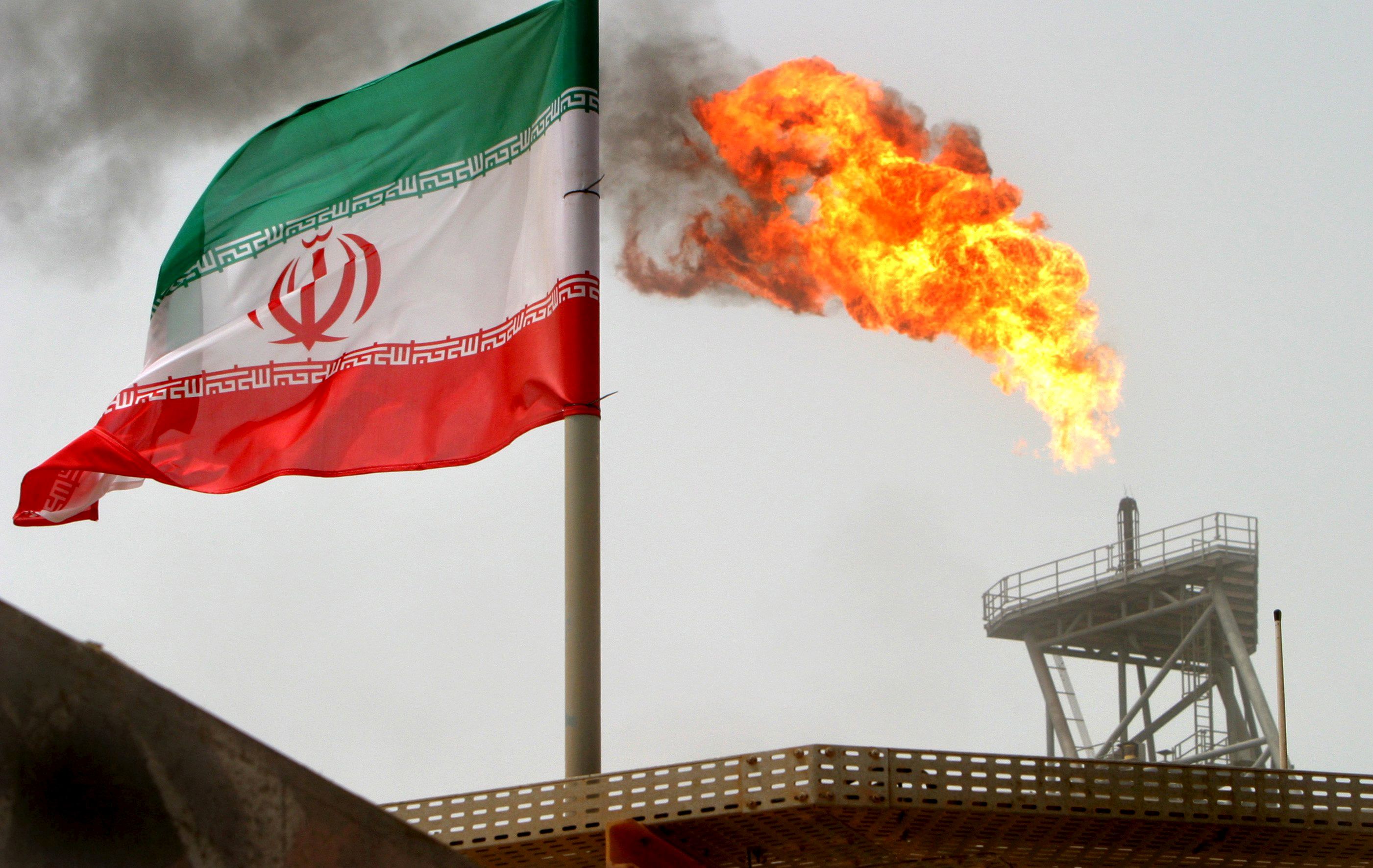 US plan to choke off Iran oil exports casts uncertainty over market