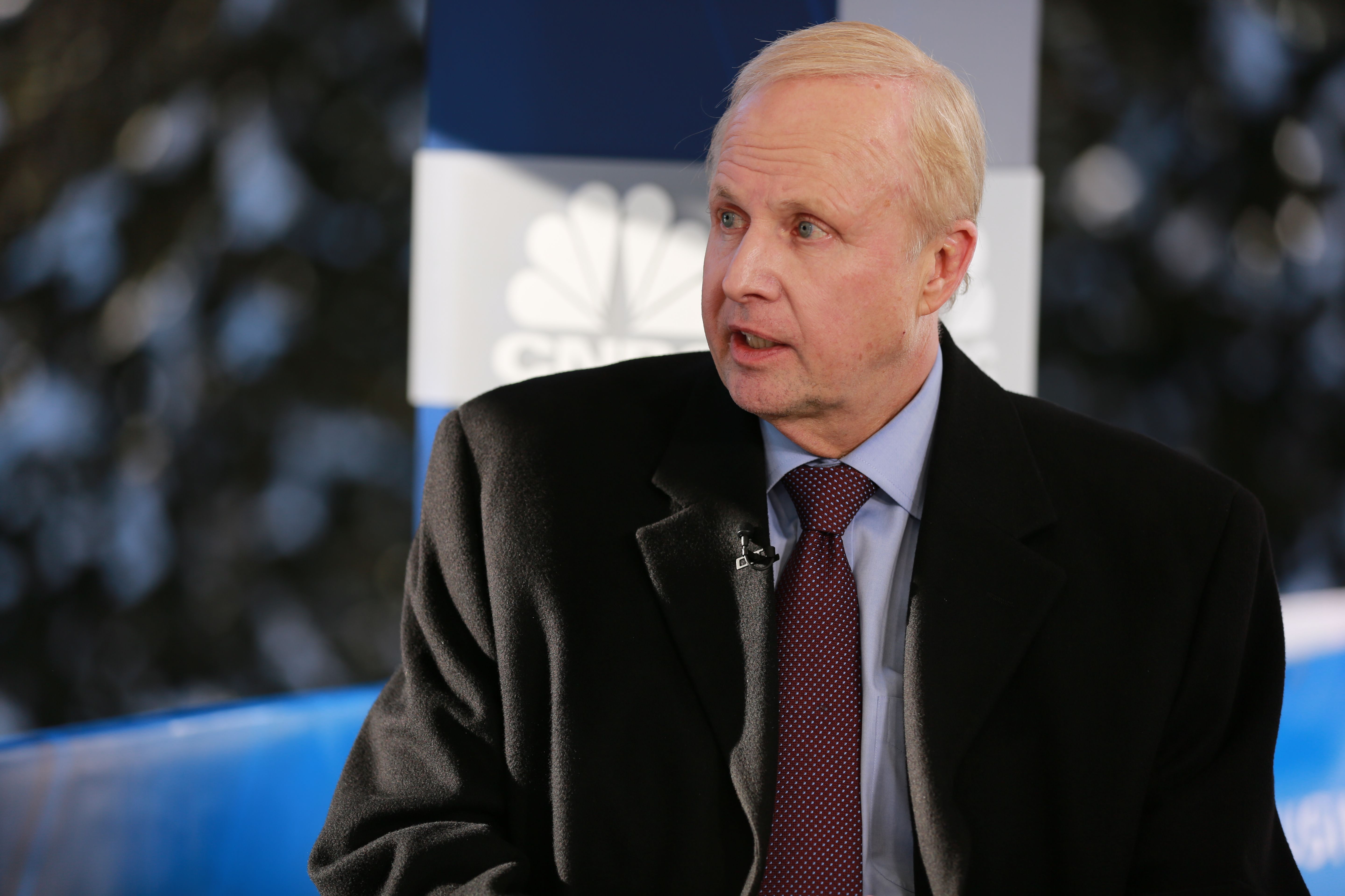 Trump's Iran policy is the key wildcard for oil, says BP's Bob Dudley