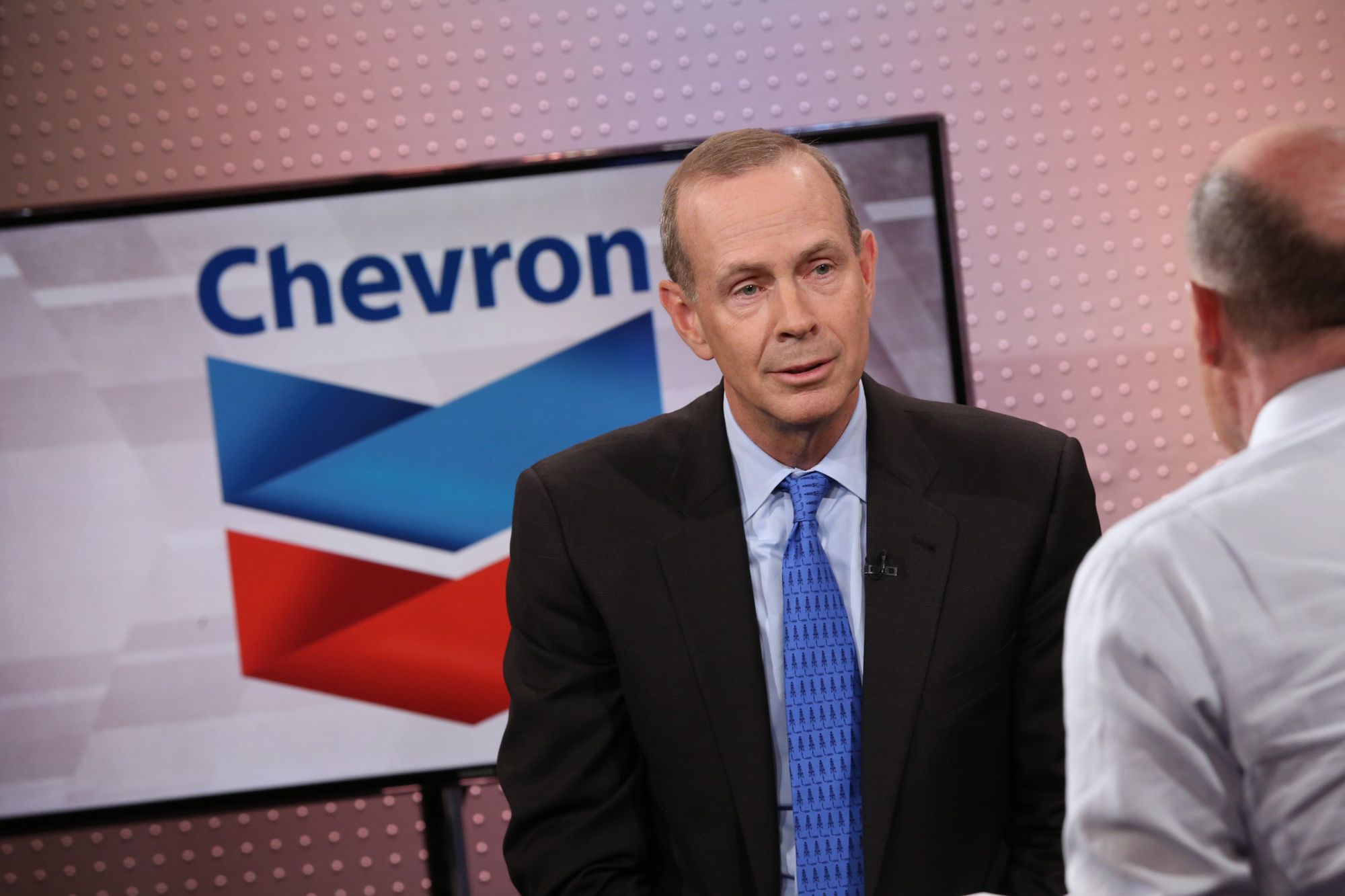 How analysts think Chevron will respond to getting dumped by Anadarko