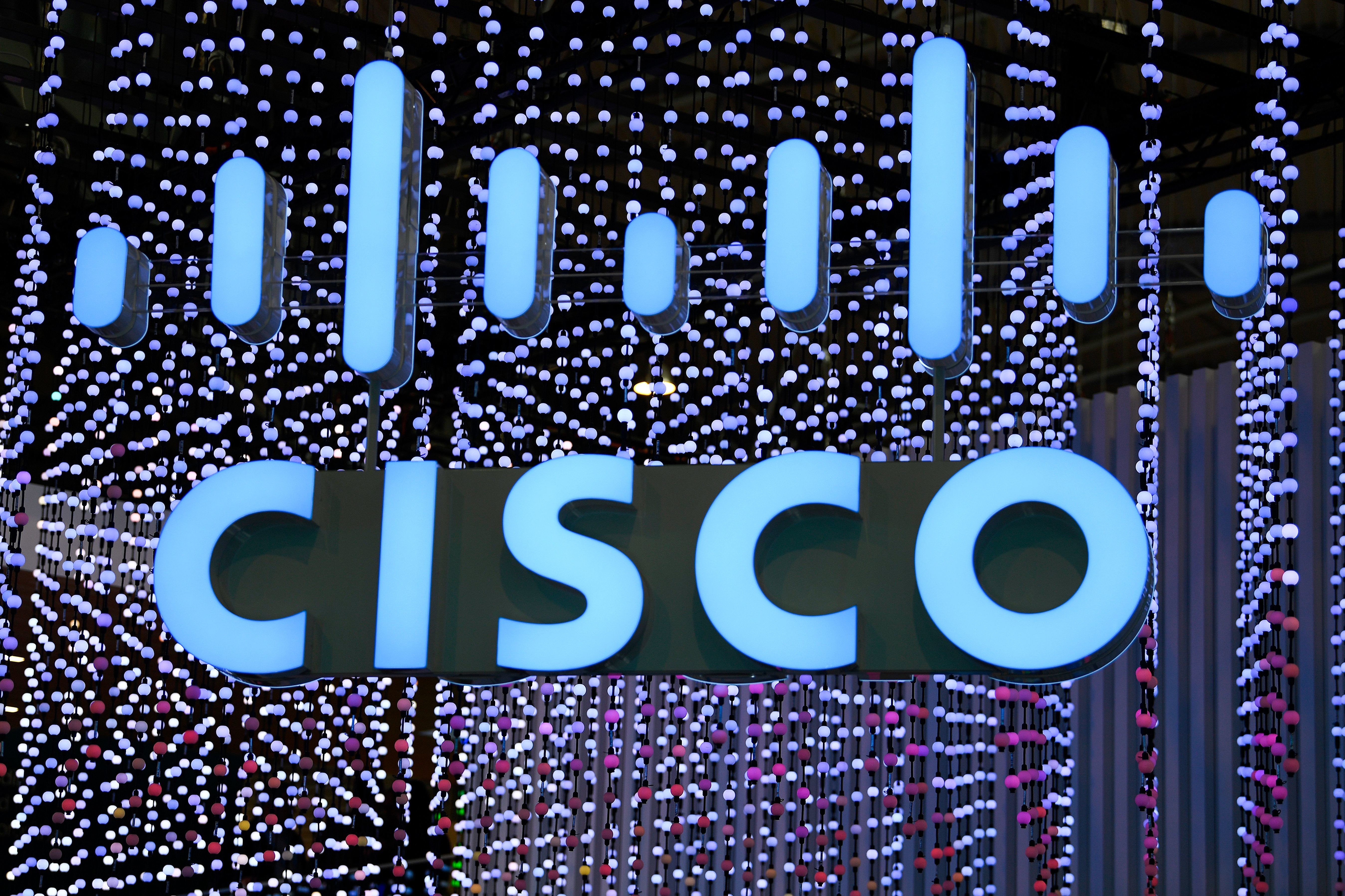 Cisco to develop internet of things tech with European utility Snam