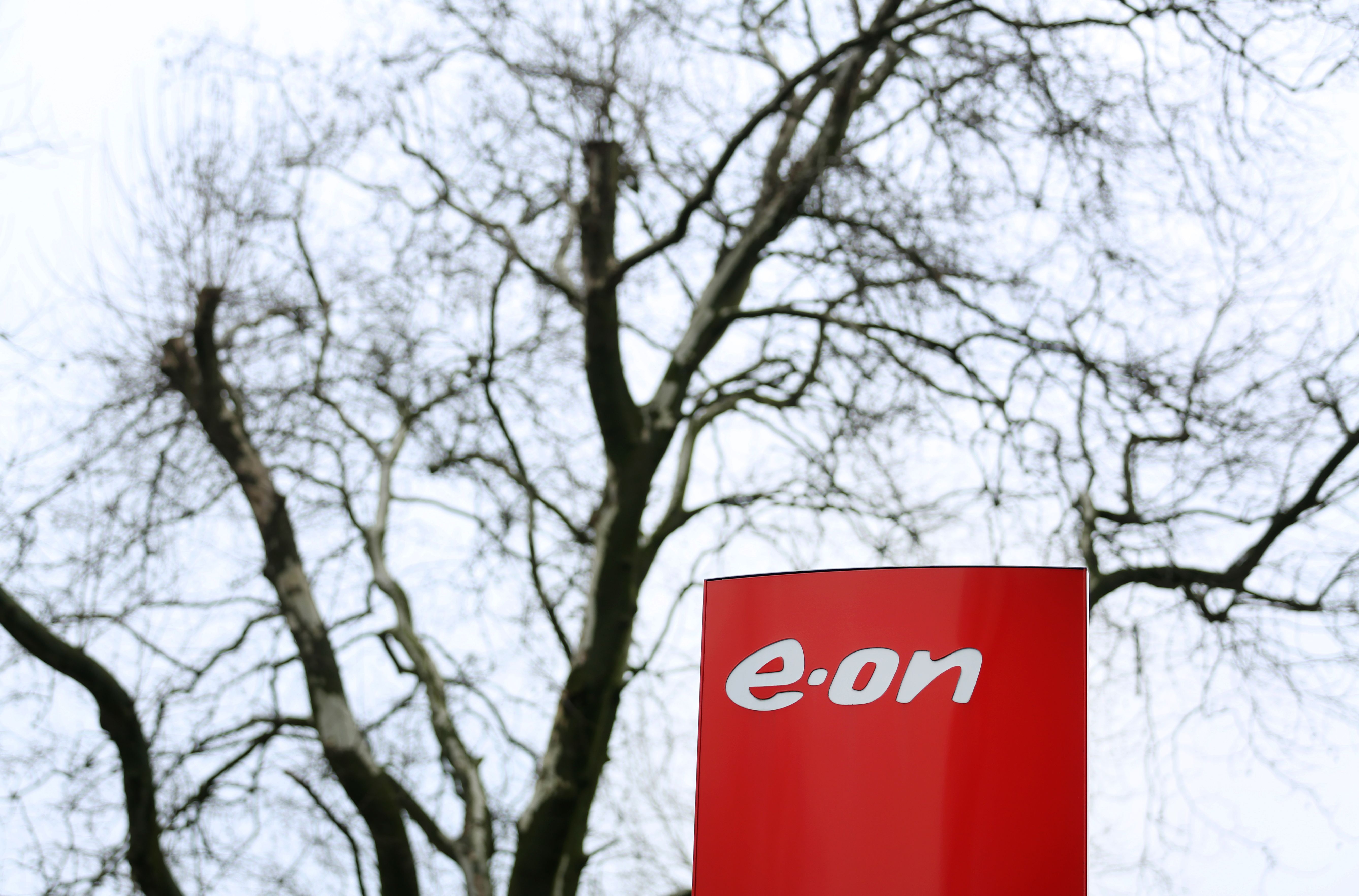 Energy firm E.ON calls for a CO2 tax in Germany