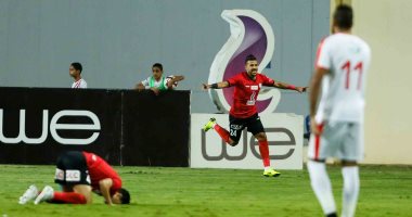 5 معلومات عن مباراة الزمالك والداخلية اليوم 12 / 5 / 2019 بالدورى