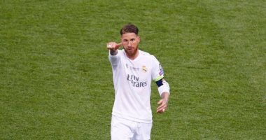 راموس جاهز لقيادة ريال مدريد ضد بيتيس فى ختام الدورى الإسبانى