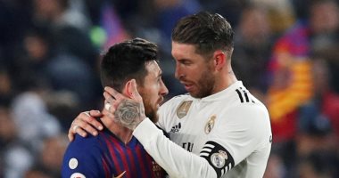 شاهد واحكم.. هل يتأثر ريال مدريد برحيل سيرجيو راموس؟