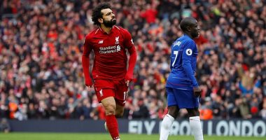 هل تستمر هدايا برايتون إلى محمد صلاح فى الدورى الإنجليزى؟ فيديو