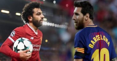 برشلونة يستضيف ليفربول في نهائي مبكر بدوري أبطال أوروبا