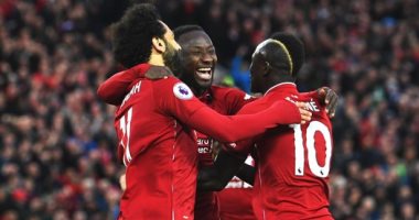 ليفربول فى مهمة تضميد جراحه الأوروبية ضد نيوكاسل فى الدوري الانجليزي