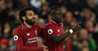 ليفربول يطارد حلم الدوري الانجليزي ضد ولفرهامبتون