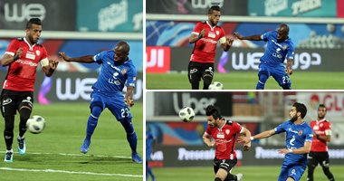 فيديو .. معلول يقود الأهلى للفوز على الطلائع 2/1 ويتصدر الدوري مع بيراميدز