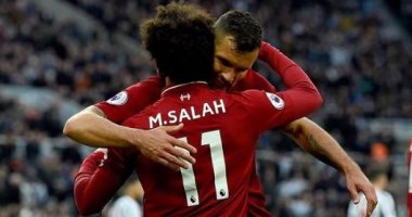 توتنهام متوعدا محمد صلاح وليفربول: نراكم فى النهائى