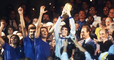 مباراة رمضانية لا تنسي.. إيطاليا 3-1 ألمانيا فى نهائى مونديال 1982