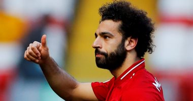 محمد صلاح ثانى لاعب أفريقي يتوج بجائزة الحذاء الذهبي "مرتين".. فيديو