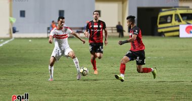 الزمالك يضاعف المكافآت للتتويج باللقب الأفريقى أمام نهضة بركان