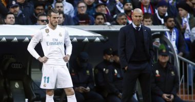 جاريث بيل يطلب المشاركة أساسياً فى آخر مباراة مع ريال مدريد