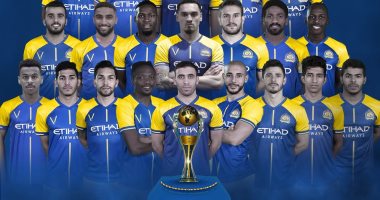 النصر ثانى أكثر الأندية تتويجا بالدوري السعودي