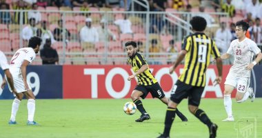 ملخص وأهداف مباراة الإتحاد السعودى ضد الوحدة الإماراتى فى دورى أبطال آسيا