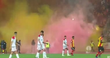 الترجى يعود بتعادل ثمين أمام الوداد فى نهائى دورى أبطال أفريقيا.. فيديو