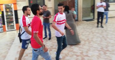 الزمالك والأهلى يد واحدة على الإفطار قبل نهائى الكونفدرالية