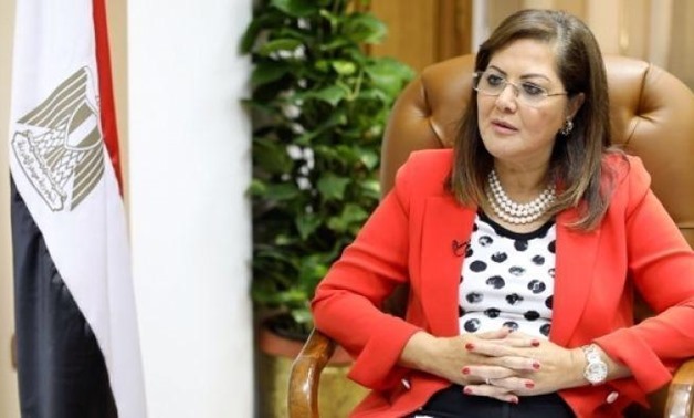 Egypt's economic growth rate up to 5.6% in 3rd quarter of 2018-2019 FY: min